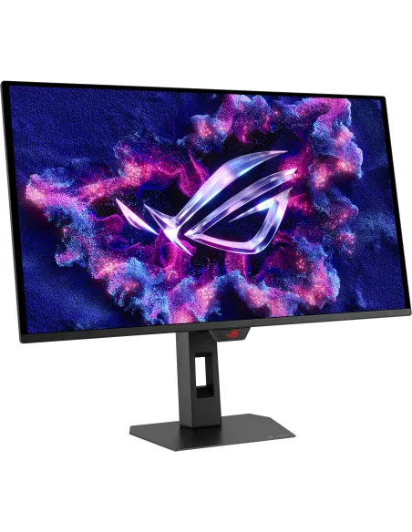 Monitor gaming: ASUS ROG Strix OLED XG27AQDPG