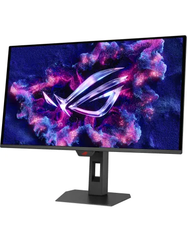 Monitor gaming: ASUS ROG Strix OLED XG27AQDPG