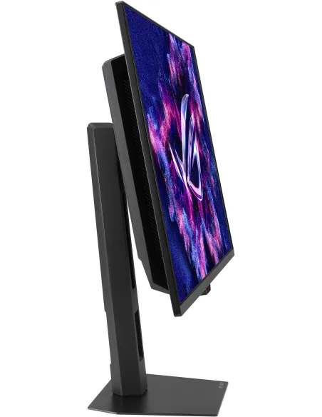 Monitor gaming: ASUS ROG Strix OLED XG27AQDPG