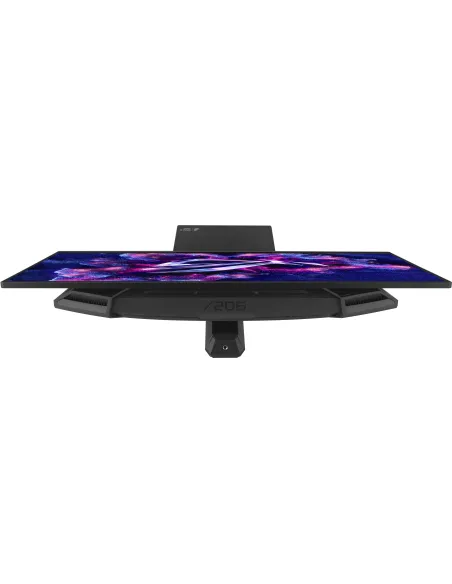 Monitor gaming: ASUS ROG Strix OLED XG27AQDPG