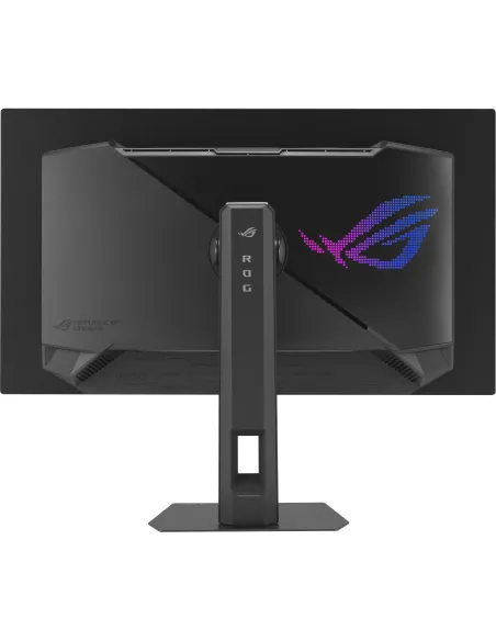 Monitor gaming: ASUS ROG Strix OLED XG27AQDPG
