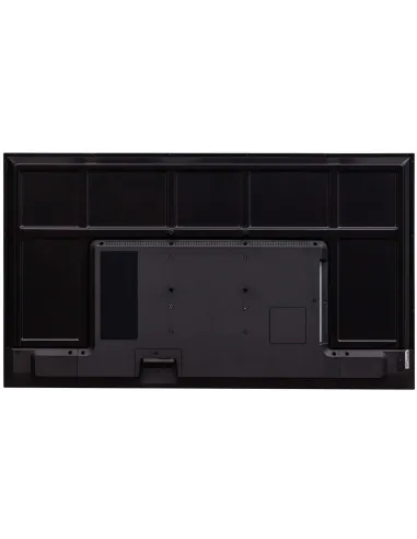 Pantalla de señalización: LG 55UL5Q-E 55" UHD