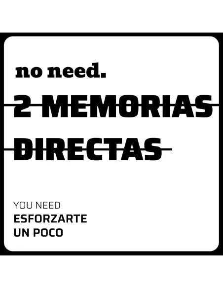 Teléfono: WUUM Clap Negro con tapa y Dual SIM 2G