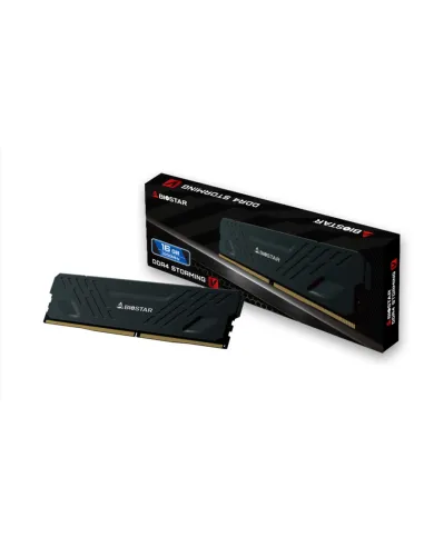 Biostar Storming V DDR4 16 GB 3200 MHz con Disipador