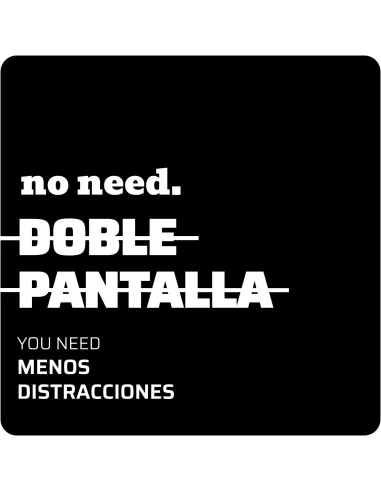 Teléfono con tapa: WUUM CLAP Titanium 2G Dual SIM