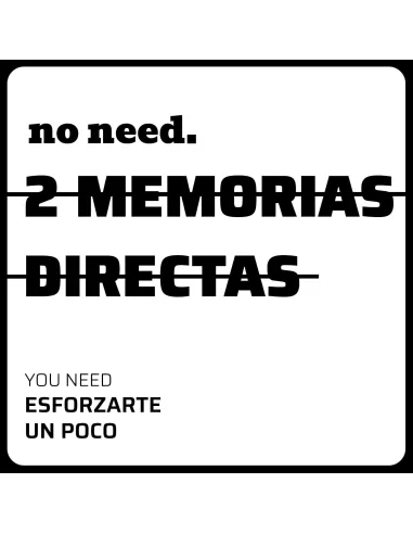 Teléfono con tapa: WUUM CLAP Titanium 2G Dual SIM