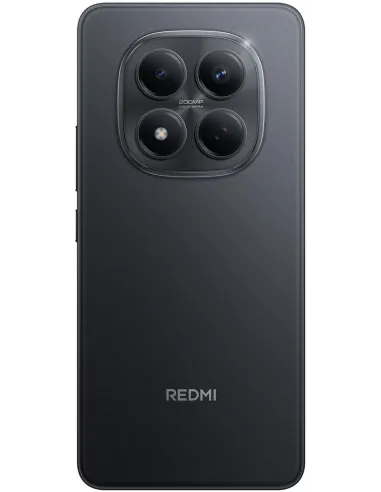 Smartphone: Xiaomi Redmi Note 15 Pro 8GB/256GB Negro