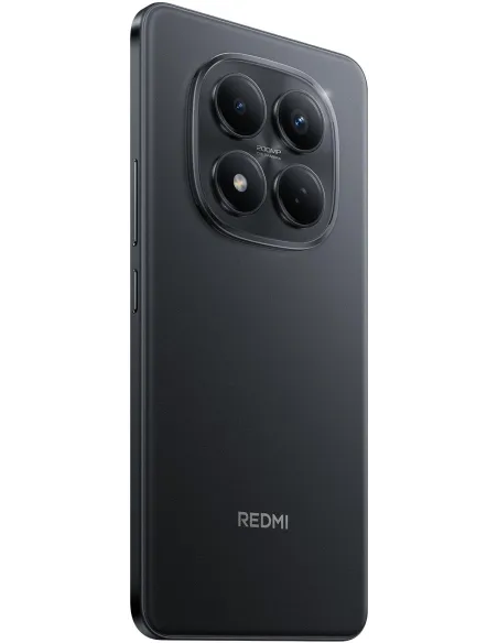 Smartphone: Xiaomi Redmi Note 15 Pro 8GB/256GB Negro