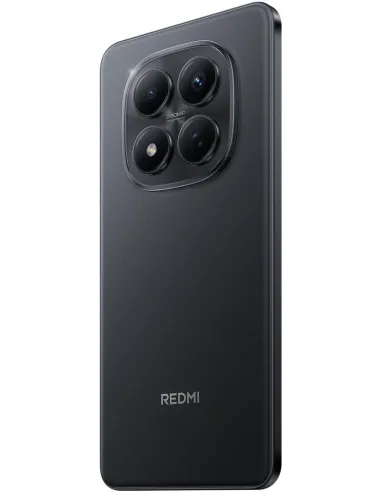 Smartphone: Xiaomi Redmi Note 15 Pro 8GB/256GB Negro