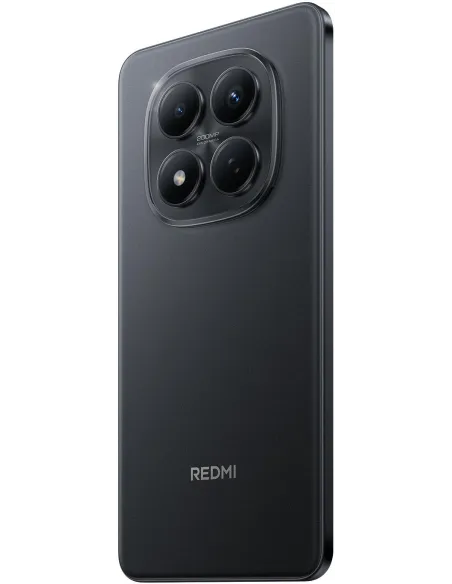 Smartphone: Xiaomi Redmi Note 15 Pro 8GB/256GB Negro