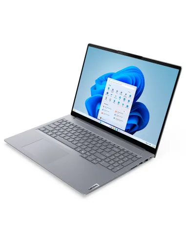 Portátil: Lenovo ThinkBook 16 G9 IRL 21US000DSP