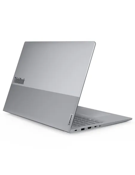 Portátil: Lenovo ThinkBook 16 G9 IRL 21US000DSP