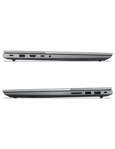 Portátil: Lenovo ThinkBook 16 G9 IRL 21US000DSP