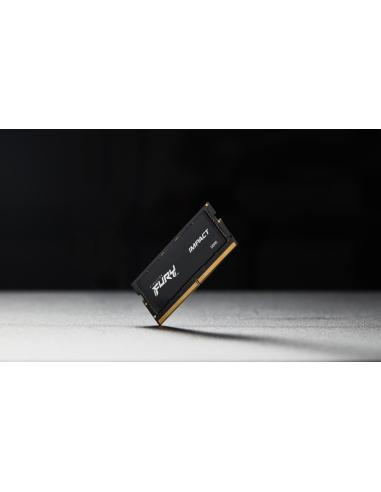 Kingston FURY Impact DDR5 5600MHz 16GB CL40