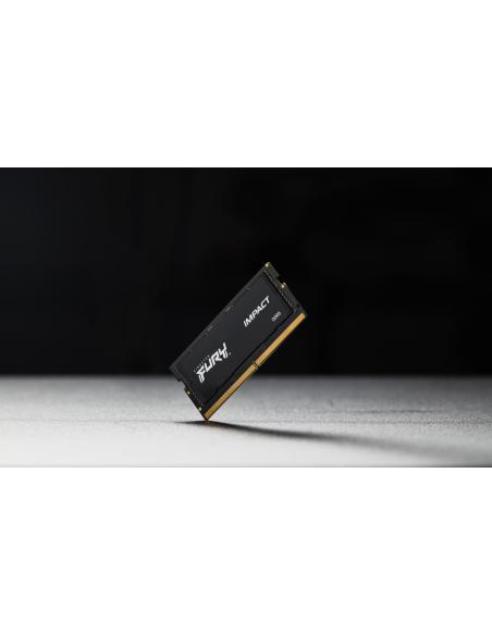 Kingston FURY Impact DDR5 5600MHz 16GB CL40