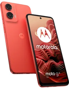 Motorola Moto G35 5G 8/256GB Rojo-NTETMO3131