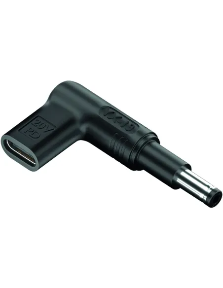 Cargador USB-C GaN 65W NGS BUD 65W-AS PD/PPS