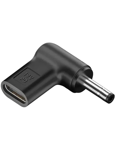 Cargador: NGS BUD 65W-L 65W USB-C PD 3.0