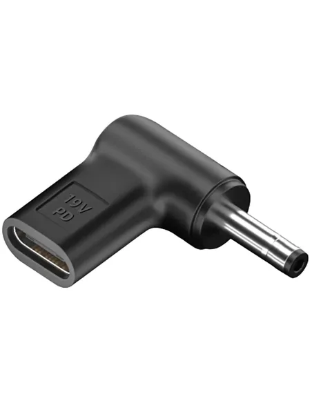 Cargador: NGS BUD 65W-L 65W USB-C PD 3.0