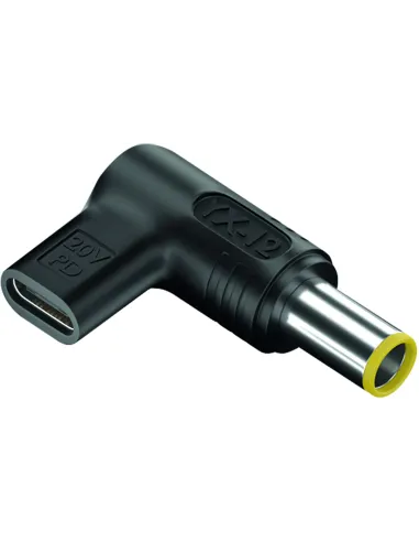 Cargador: NGS BUD 65W-L 65W USB-C PD 3.0