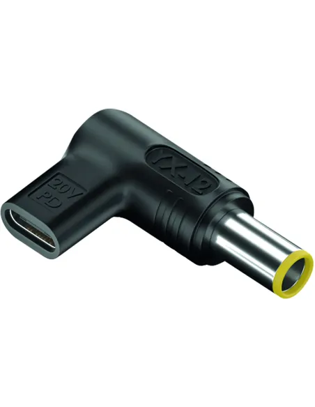 Cargador: NGS BUD 65W-L 65W USB-C PD 3.0