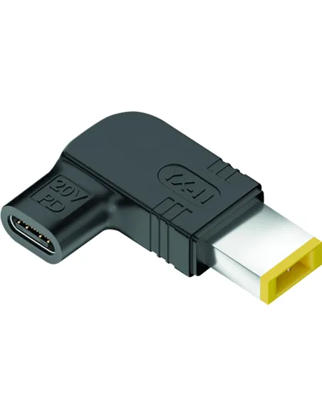 Cargador: NGS BUD 65W-L 65W USB-C PD 3.0