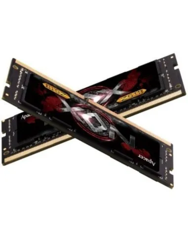 Memoria RAM: Apacer 16GB DDR4 3200MHz NOX SO-DIMM