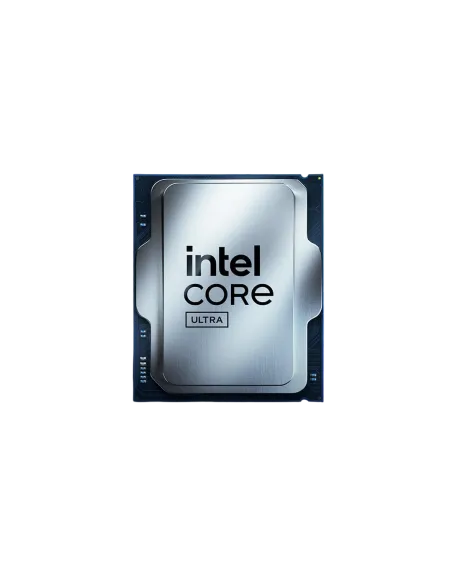Intel Core Ultra 7 265KF 5.2 GHz (Tray)