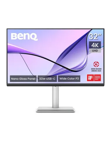 BenQ MA320UP 31.5" UltraHD 4K 60Hz IPS 5 ms HDR600 USB-C 90 W
