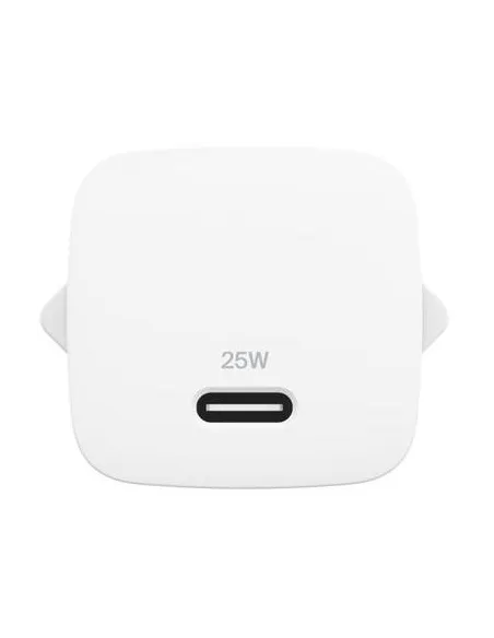 Cargador de móvil: Belkin BoostCharge 25 W USB-C PD