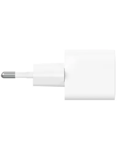 Cargador de móvil: Belkin BoostCharge 25 W USB-C PD