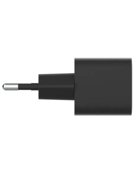 Cargador: Belkin BoostCharge 25 W USB-C negro PD 3.1