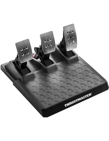 Volante: Thrustmaster T248R con pedales para PS5/PS4