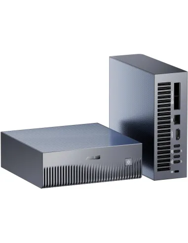 Mini PC: ASUS Ascent GX10 GX10-GG0003BN Wi?Fi 7