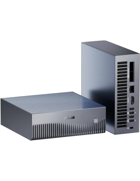 Mini PC: ASUS Ascent GX10 GX10-GG0003BN Wi?Fi 7