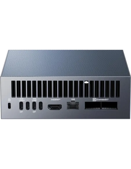 Mini PC: ASUS Ascent GX10 GX10-GG0003BN Wi?Fi 7