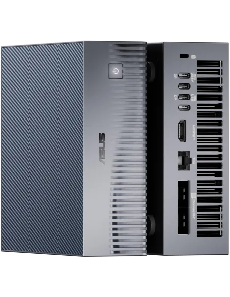 Mini PC: ASUS Ascent GX10 GX10-GG0003BN Wi?Fi 7