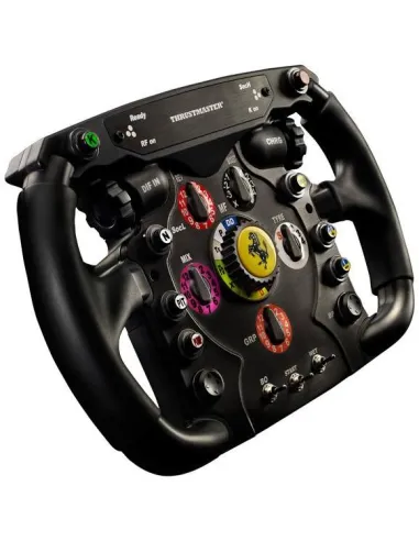 Mandos y volantes: Thrustmaster Ferrari F1 Wheel Add-On