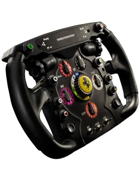 Mandos y volantes: Thrustmaster Ferrari F1 Wheel Add-On