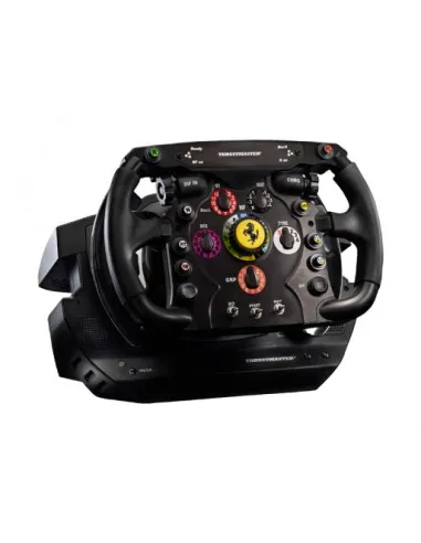 Mandos y volantes: Thrustmaster Ferrari F1 Wheel Add-On