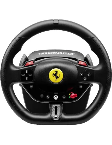 Volante: Thrustmaster T98 Ferrari 296 GTS para PC y Xbox
