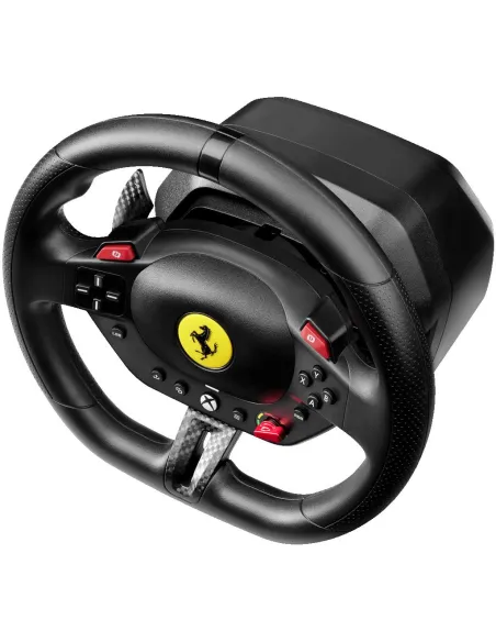 Volante: Thrustmaster T98 Ferrari 296 GTS para PC y Xbox