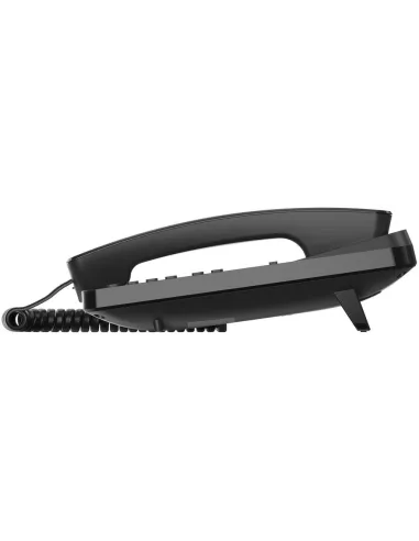 Teléfono fijo: Gigaset DESK 400 Negro con cable