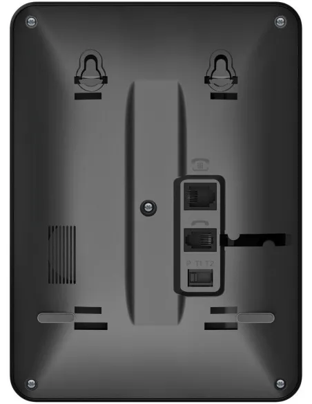 Teléfono fijo: Gigaset DESK 400 Negro con cable