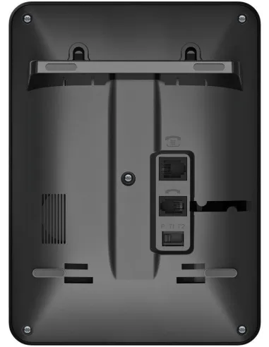 Teléfono fijo: Gigaset DESK 400 Negro con cable