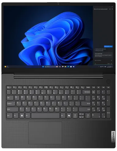 Portátil: Lenovo V15 G5 IRL 83GW0086SP