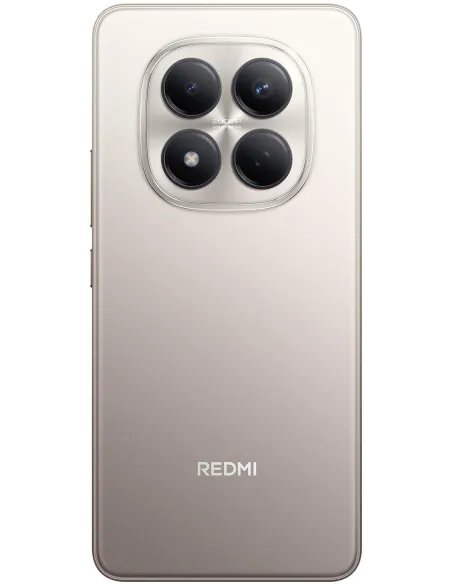 Smartphone: Xiaomi REDMI Note 15 Pro 8/256 Titanio