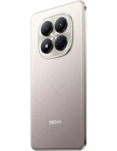 Smartphone: Xiaomi REDMI Note 15 Pro 8/256 Titanio