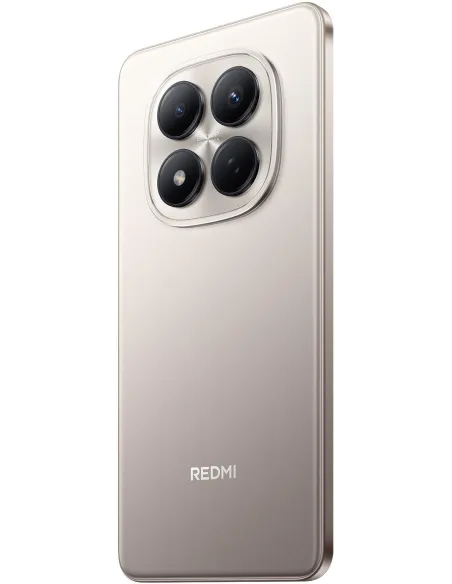 Smartphone: Xiaomi REDMI Note 15 Pro 8/256 Titanio