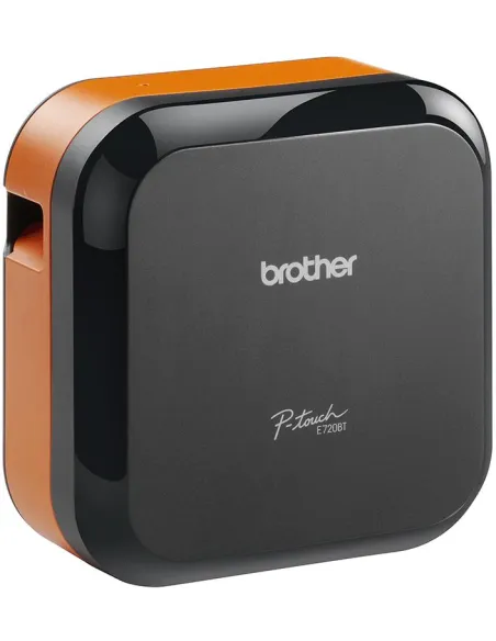 Brother PT-E720BT CUBE Pro